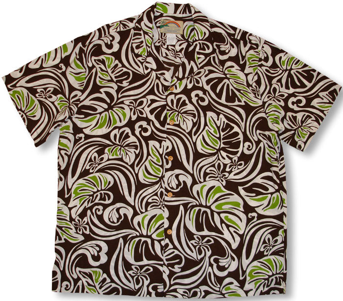 Kailua Men's Rayon