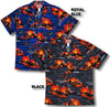 Kilauea Big Island Volcano Men's Shirt