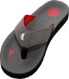 HIC Kona men's Flip Flop Sandals