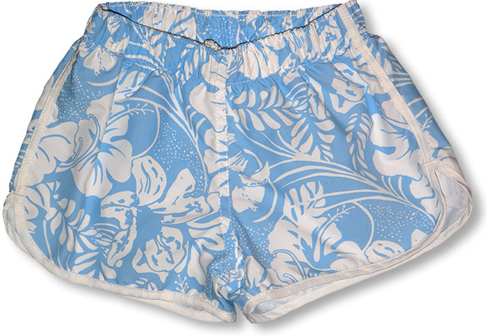 CLOSEOUT Kool Breeze Girls Volley Shorts