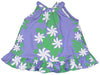 Laukahi Gardenia Halter 2pc