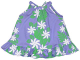 Laukahi Gardenia Halter 2pc