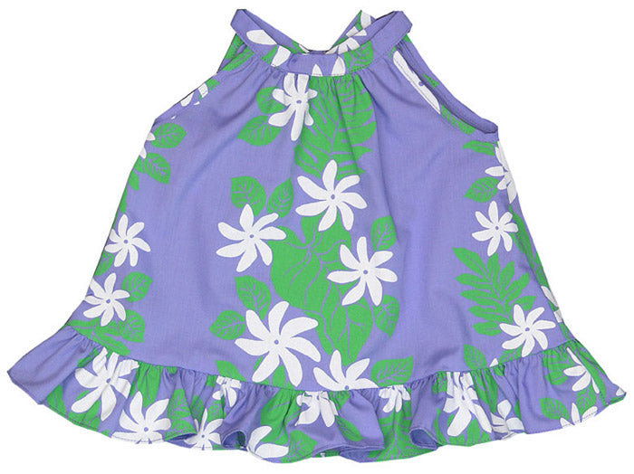 Laukahi Gardenia Halter 2pc