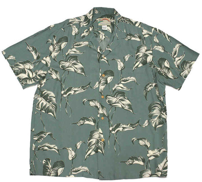 LauLau Men's Rayon