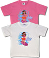 Surfer Girl T-Shirt