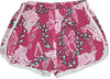 Love Flowers Girl's Volley Shorts