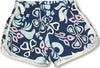 Love Hearts Girl's Volley Shorts