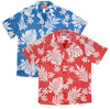 Magnificent Monstera Men's Reverse Cotton
