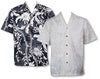 Makapu'u Ceres Men's Hawaiian Shirt