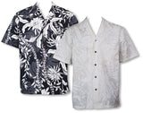 Makapu'u Ceres Men's Hawaiian Shirt