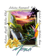 Maui Destinations T-Shirt