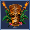 Maui Tiki God T-Shirt