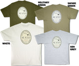 Maui Island Lifestyle T-Shirt