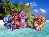 Maui Micro Mitts Microwave Potholder