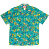 Maui Reef View Mens Shirt