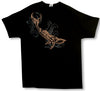 Maui Whale Wrap T-Shirt