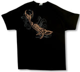 Maui Whale Wrap T-Shirt