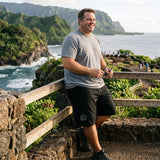 23" Mauna Kea HIC Cargo Walk Shorts