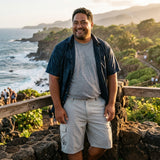 23" Mauna Kea HIC Cargo Walk Shorts