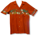 Men's Christmas Chestband
