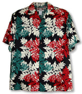Christmas Snowflake Men's Shirt