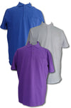 Hathaway men's pocket polo shirt