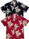Ukulele Pineapple Men's Shirt