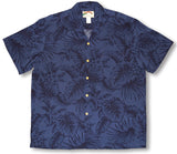Midnight Garden Men's Rayon