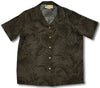 Midnight Garden women's paradise found shirt