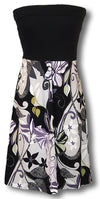 Modern Pua Knit Top Dress