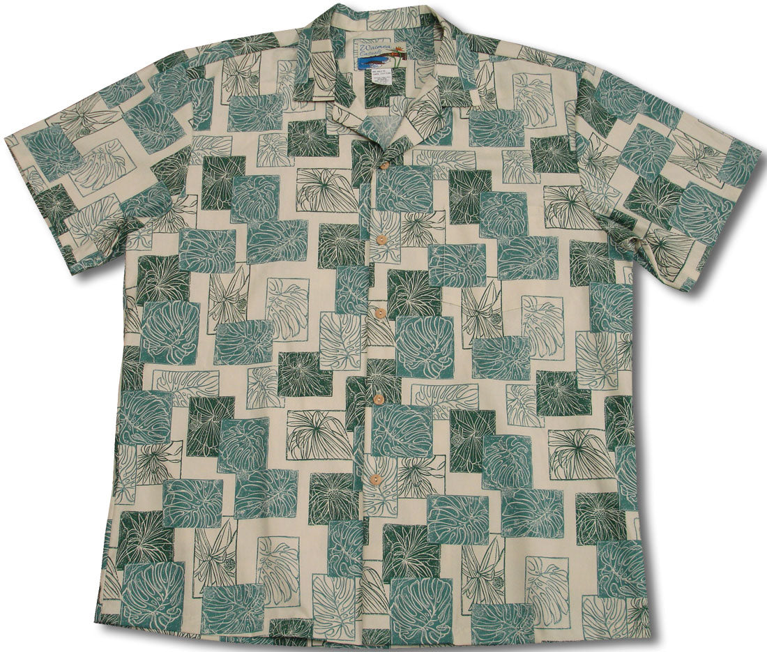 Monstera Waimea Casuals Men's