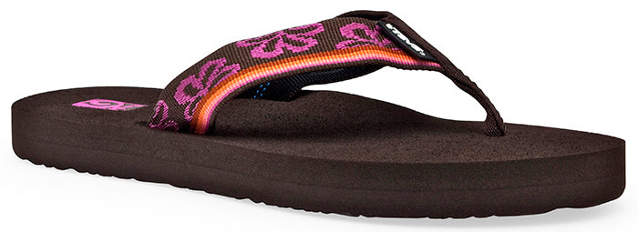 Teva Mush II Women's Flip Flop Sandal