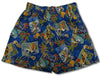 Nalu Uni-Sex Bamboo Boxer Shorts