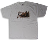 OL' Hawaii Nature Surfer T-Shirt