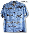 Naval Aviation Women's Camp Shirt