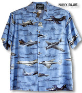Naval Aviation Women's Camp Shirt