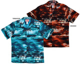 Night Time Surf Men's Shirt