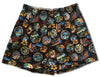 No Ka Oi Bamboo Boxer Shorts
