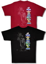 Oahu Sign Post T-Shirt