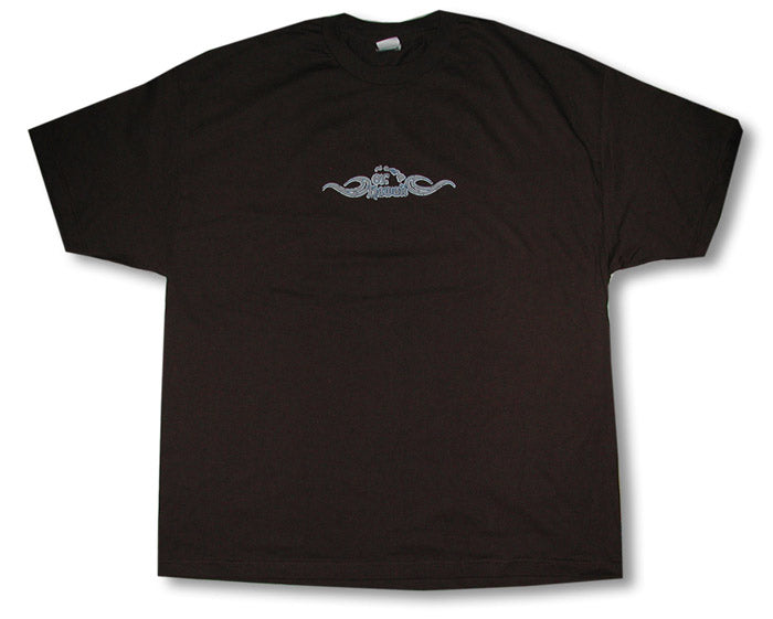 OL' Hawaii Woody Tank Top or T-Shirt