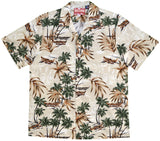 Outrigger Men's Shirt