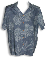 Pacific Bird of Paradise women's rayon