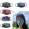 1pc or 2pc Palaka Full Fitting Cotton Face Masks