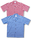 Palaka Plantation Paniolo Men's Shirt