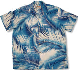 Palm Breeze Men's Rayon
