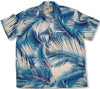 Palm Breeze Men's Rayon