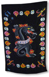 Panther Surfer Eric Sarong