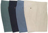 Silk Shorts Herringbone 72% Silk / 28%