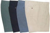 Silk Shorts Herringbone 72% Silk / 28%