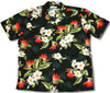 Paradise Hibiscus Waimea Casuals Men's